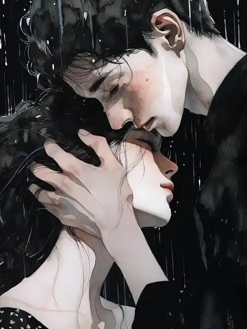 雾港黎明